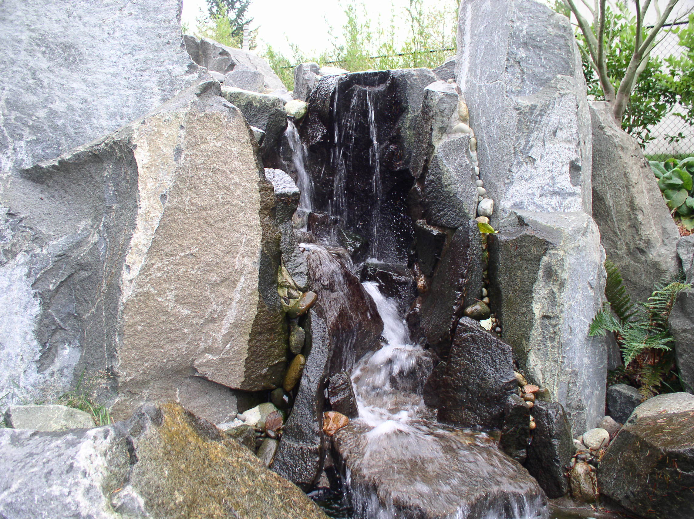 Waterfall
