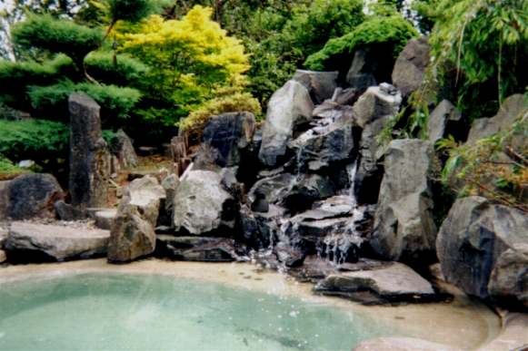 Waterfall